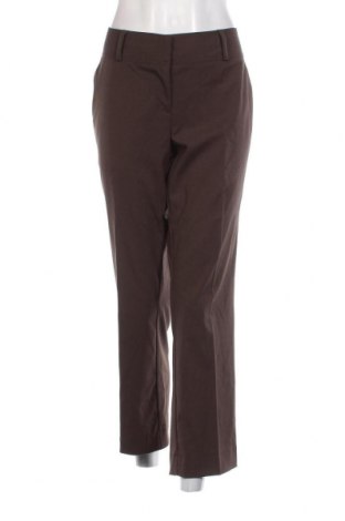 Дамски панталон Via Cortesa, Размер XL, Цвят Кафяв, Цена 9,28 лв.