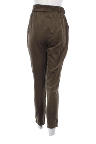 Дамски панталон Vintage, Размер S, Цвят Зелен, Цена 7,25 лв.