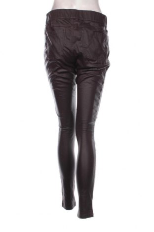 Дамски панталон Vintage, Размер M, Цвят Кафяв, Цена 11,60 лв.