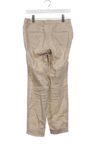 Дамски панталон WE, Размер XS, Цвят Бежов, Цена 8,70 лв.