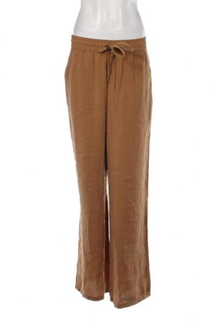 Γυναικείο παντελόνι WE, Μέγεθος M, Χρώμα Καφέ, Τιμή 12,57 €