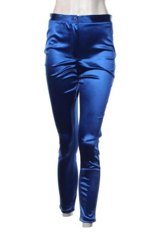 Dámské kalhoty  Wal G, Velikost M, Barva Modrá, Cena  277,00 Kč