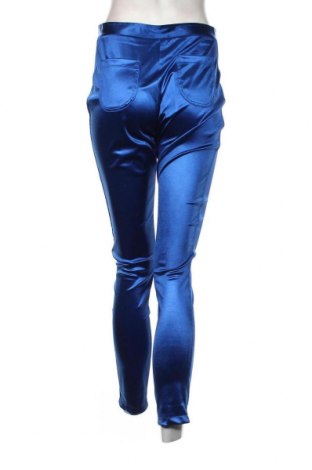 Pantaloni de femei Wal G, Mărime M, Culoare Albastru, Preț 62,96 Lei