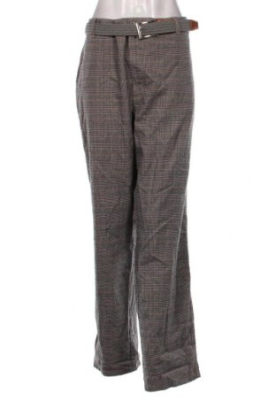 Γυναικείο παντελόνι Walbusch, Μέγεθος XXL, Χρώμα Γκρί, Τιμή 7,58 €