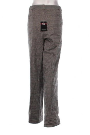 Γυναικείο παντελόνι Walbusch, Μέγεθος XXL, Χρώμα Γκρί, Τιμή 7,58 €