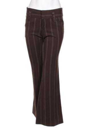 Дамски панталон Watcher, Размер S, Цвят Кафяв, Цена 8,41 лв.