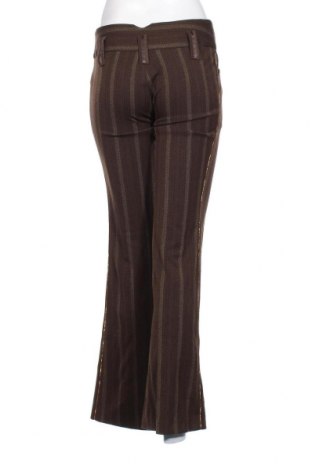 Дамски панталон Watcher, Размер S, Цвят Кафяв, Цена 6,67 лв.