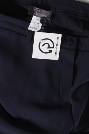 Дамски панталон Weinberg, Размер M, Цвят Син, Цена 13,34 лв.