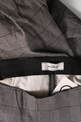 Дамски панталон Women by Tchibo, Размер M, Цвят Сив, Цена 7,54 лв.