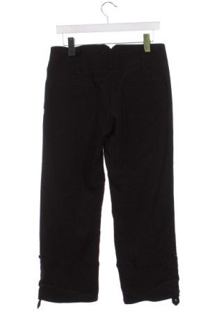 Дамски панталон X-Mail, Размер M, Цвят Черен, Цена 16,00 лв.