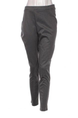 Дамски панталон Yessica, Размер XL, Цвят Черен, Цена 10,44 лв.