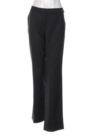 Дамски панталон Yessica, Размер M, Цвят Черен, Цена 5,51 лв.