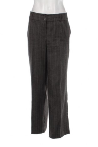 Pantaloni de femei Yessica, Mărime L, Culoare Gri, Preț 20,03 Lei
