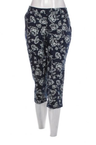 Γυναικείο παντελόνι Yessica, Μέγεθος XL, Χρώμα Πολύχρωμο, Τιμή 5,56 €