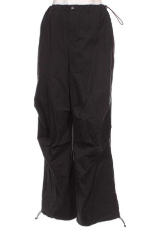 Γυναικείο παντελόνι Your Turn, Μέγεθος L, Χρώμα Μαύρο, Τιμή 10,32 €