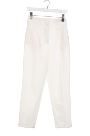 Damenhose, Größe XS, Farbe Weiß, Preis 8,35 €