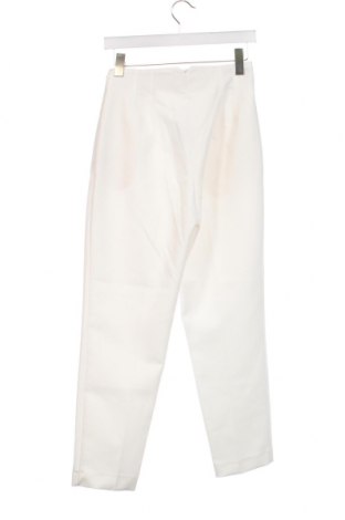 Damenhose, Größe XS, Farbe Weiß, Preis 13,92 €
