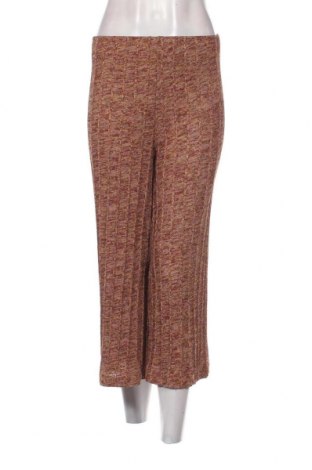 Дамски панталон Zara, Размер S, Цвят Многоцветен, Цена 7,60 лв.