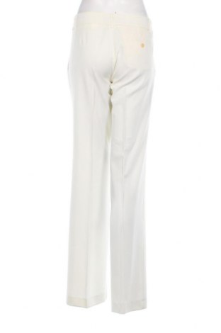Pantaloni de femei Zara, Mărime M, Culoare Alb, Preț 65,79 Lei