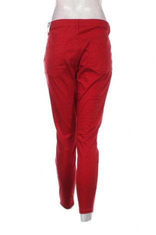Damenhose Zara, Größe XL, Farbe Rot, Preis 27,67 €