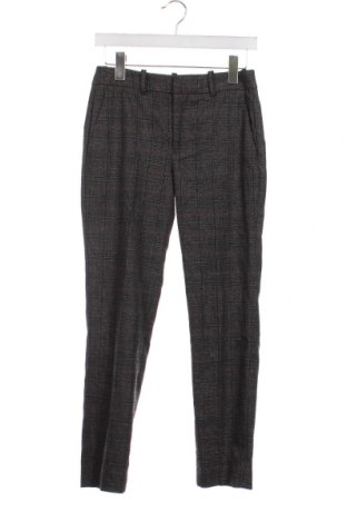 Дамски панталон Zara, Размер XS, Цвят Многоцветен, Цена 7,80 лв.