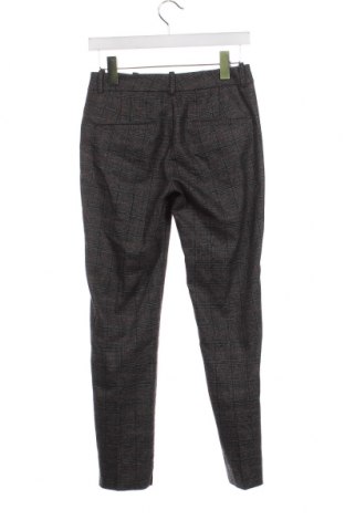 Дамски панталон Zara, Размер XS, Цвят Многоцветен, Цена 7,60 лв.