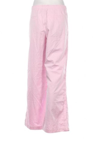 Dámské kalhoty  Zara, Velikost M, Barva Růžová, Cena  452,00 Kč