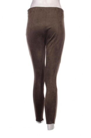 Дамски панталон Zara, Размер S, Цвят Бежов, Цена 8,60 лв.