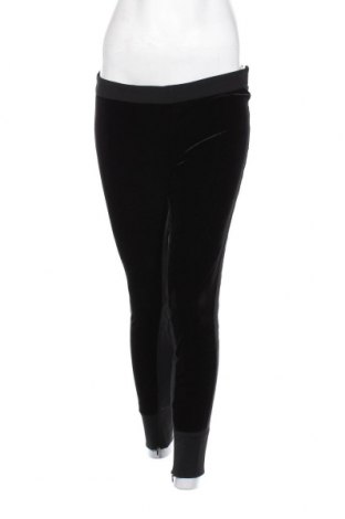 Γυναικείο παντελόνι Zara, Μέγεθος M, Χρώμα Μαύρο, Τιμή 4,45 €