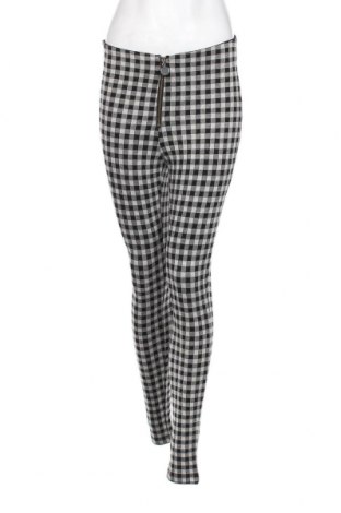 Дамски панталон Zara, Размер XS, Цвят Многоцветен, Цена 8,00 лв.