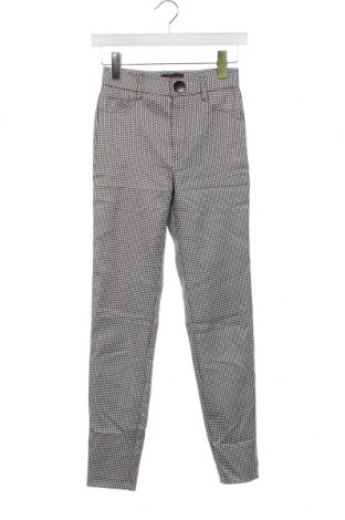 Dámské kalhoty  Zara, Velikost XS, Barva Vícebarevné, Cena  160,00 Kč