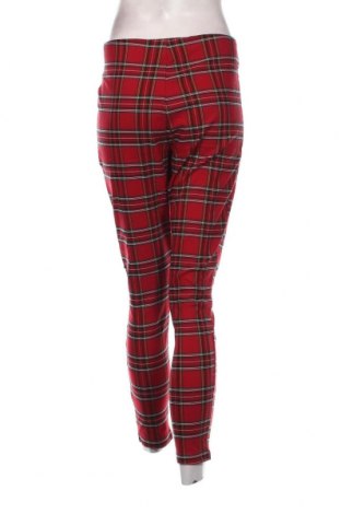 Дамски панталон Zara, Размер XL, Цвят Многоцветен, Цена 8,00 лв.
