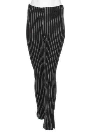 Дамски панталон Zara, Размер S, Цвят Черен, Цена 6,60 лв.