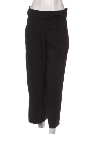 Дамски панталон Zara Trafaluc, Размер XS, Цвят Черен, Цена 6,00 лв.