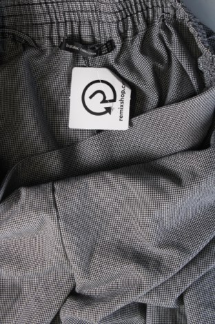 Pantaloni de femei Zara Trafaluc, Mărime M, Culoare Gri, Preț 17,11 Lei
