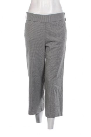 Pantaloni de femei Zara Trafaluc, Mărime M, Culoare Gri, Preț 23,68 Lei