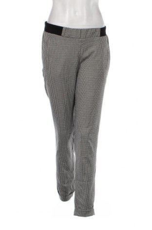 Дамски панталон Zara Trafaluc, Размер S, Цвят Многоцветен, Цена 7,40 лв.