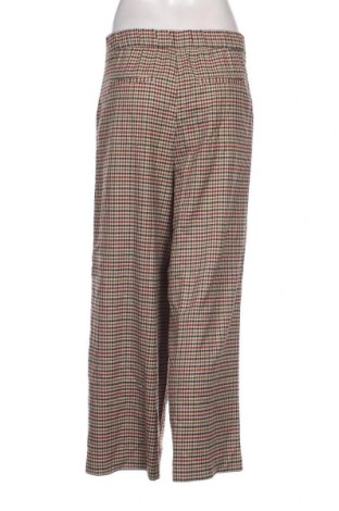 Pantaloni de femei Zara Trafaluc, Mărime S, Culoare Multicolor, Preț 65,79 Lei