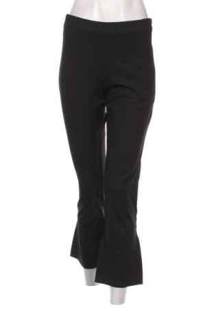 Pantaloni de femei Zara Trafaluc, Mărime S, Culoare Negru, Preț 15,13 Lei