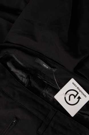 Dámské kalhoty  Zero, Velikost M, Barva Černá, Cena  106,00 Kč