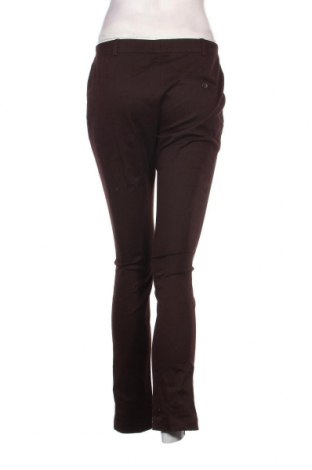 Дамски панталон Zero Base, Размер S, Цвят Кафяв, Цена 6,67 лв.