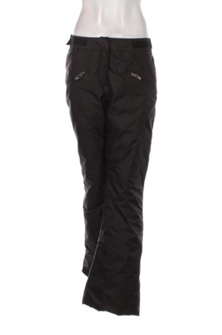 Дамски панталон за зимни спортове, Размер M, Цвят Черен, Цена 26,25 лв.