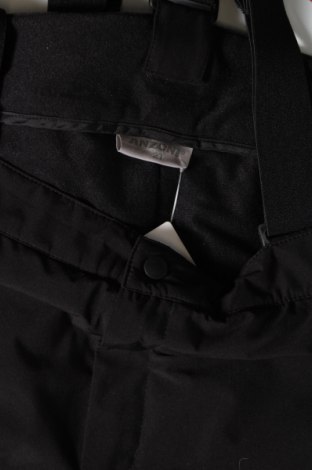 Дамски панталон за зимни спортове, Размер XS, Цвят Черен, Цена 75,00 лв.