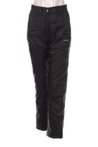 Дамски панталон за зимни спортове, Размер S, Цвят Черен, Цена 33,75 лв.