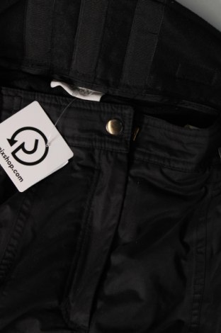 Дамски панталон за зимни спортове, Размер M, Цвят Черен, Цена 22,50 лв.
