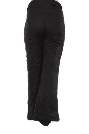 Дамски панталон за зимни спортове, Размер M, Цвят Черен, Цена 33,75 лв.