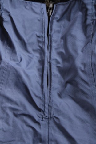 Дамски панталон за зимни спортове, Размер M, Цвят Син, Цена 26,25 лв.