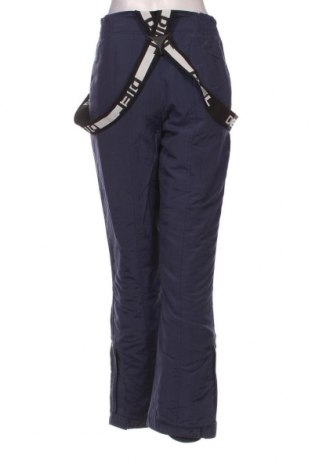 Pantaloni de damă pentru sporturi de iarnă, Mărime S, Culoare Albastru, Preț 114,80 Lei