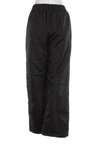 Дамски панталон за зимни спортове, Размер L, Цвят Черен, Цена 26,25 лв.