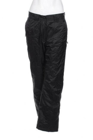 Γυναίκειο παντελόνι για χειμερινά σπορ, Μέγεθος M, Χρώμα Μαύρο, Τιμή 13,92 €